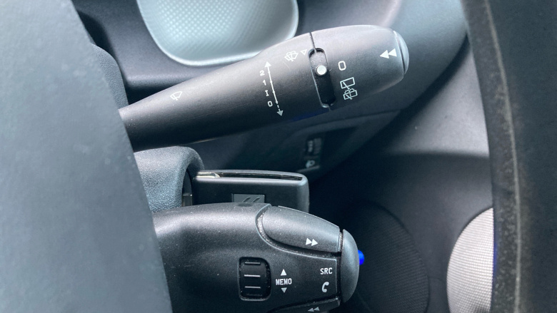 Citroen C3 Picasso 1.6 HDi 8V VTR+ 5dr Diesel Estate